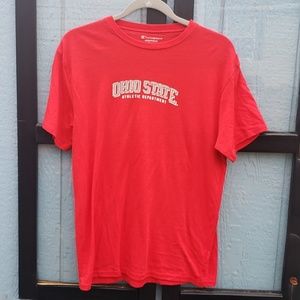 Champion Ohio State T Shirt